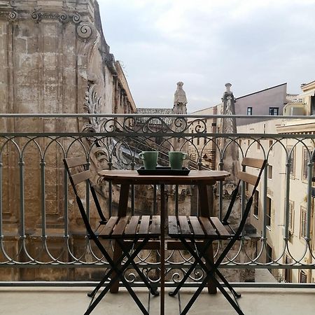 Le Stanze Di Federico E Costanza Luxury Apartments Palerme Extérieur photo