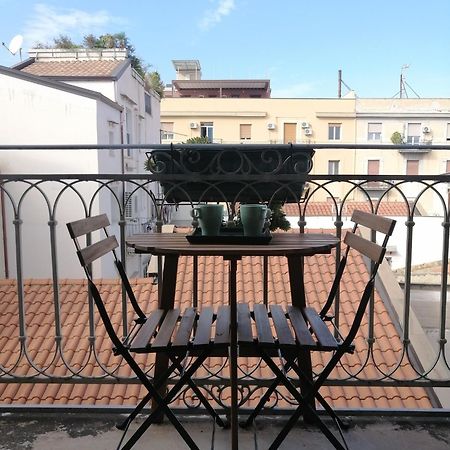 Le Stanze Di Federico E Costanza Luxury Apartments Palerme Extérieur photo