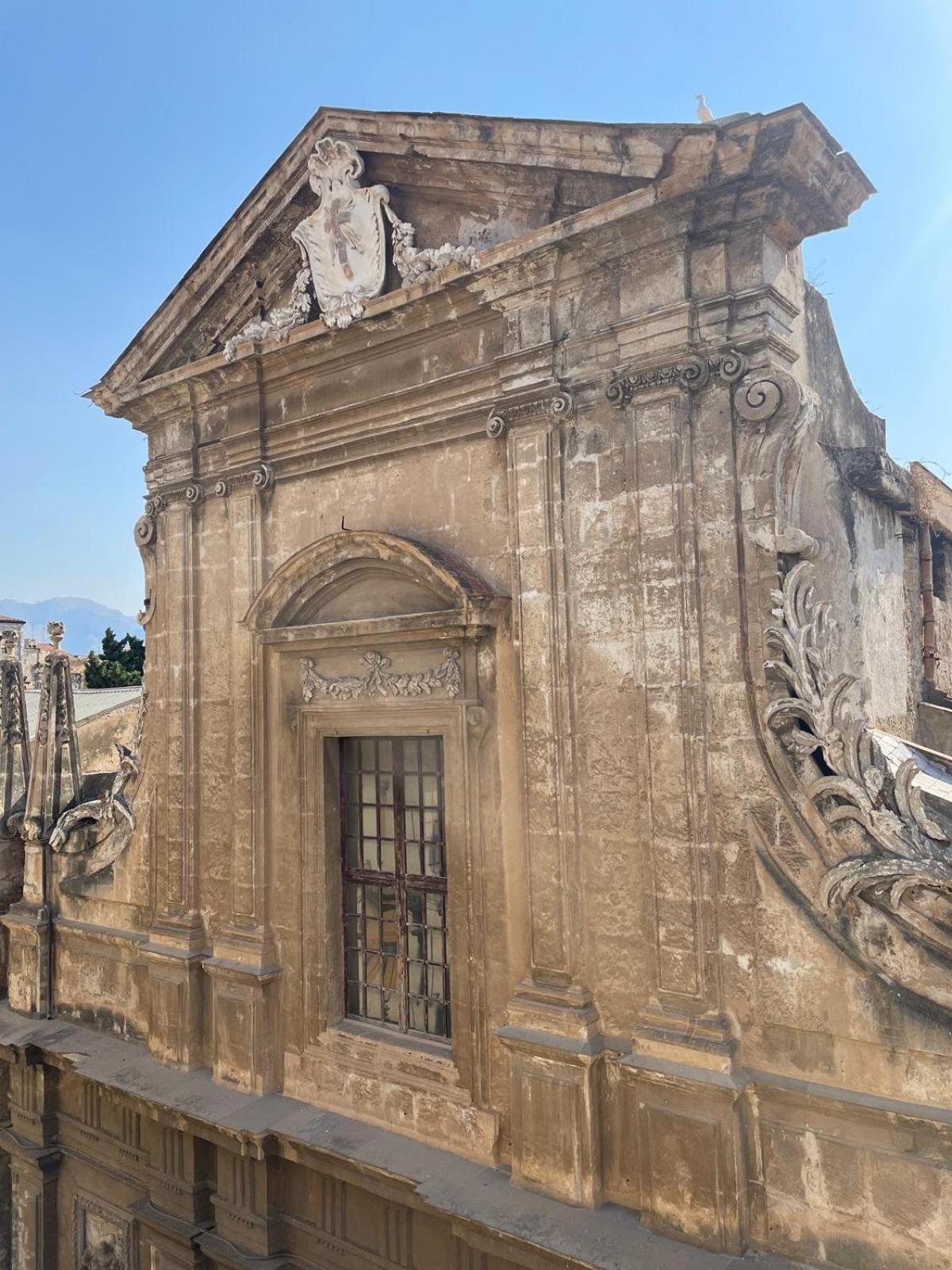 Le Stanze Di Federico E Costanza Luxury Apartments Palerme Extérieur photo