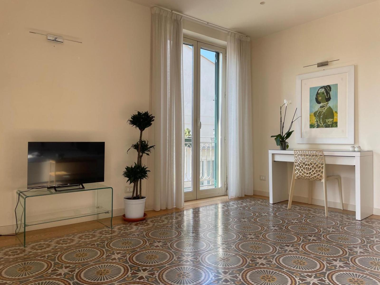 Le Stanze Di Federico E Costanza Luxury Apartments Palerme Extérieur photo