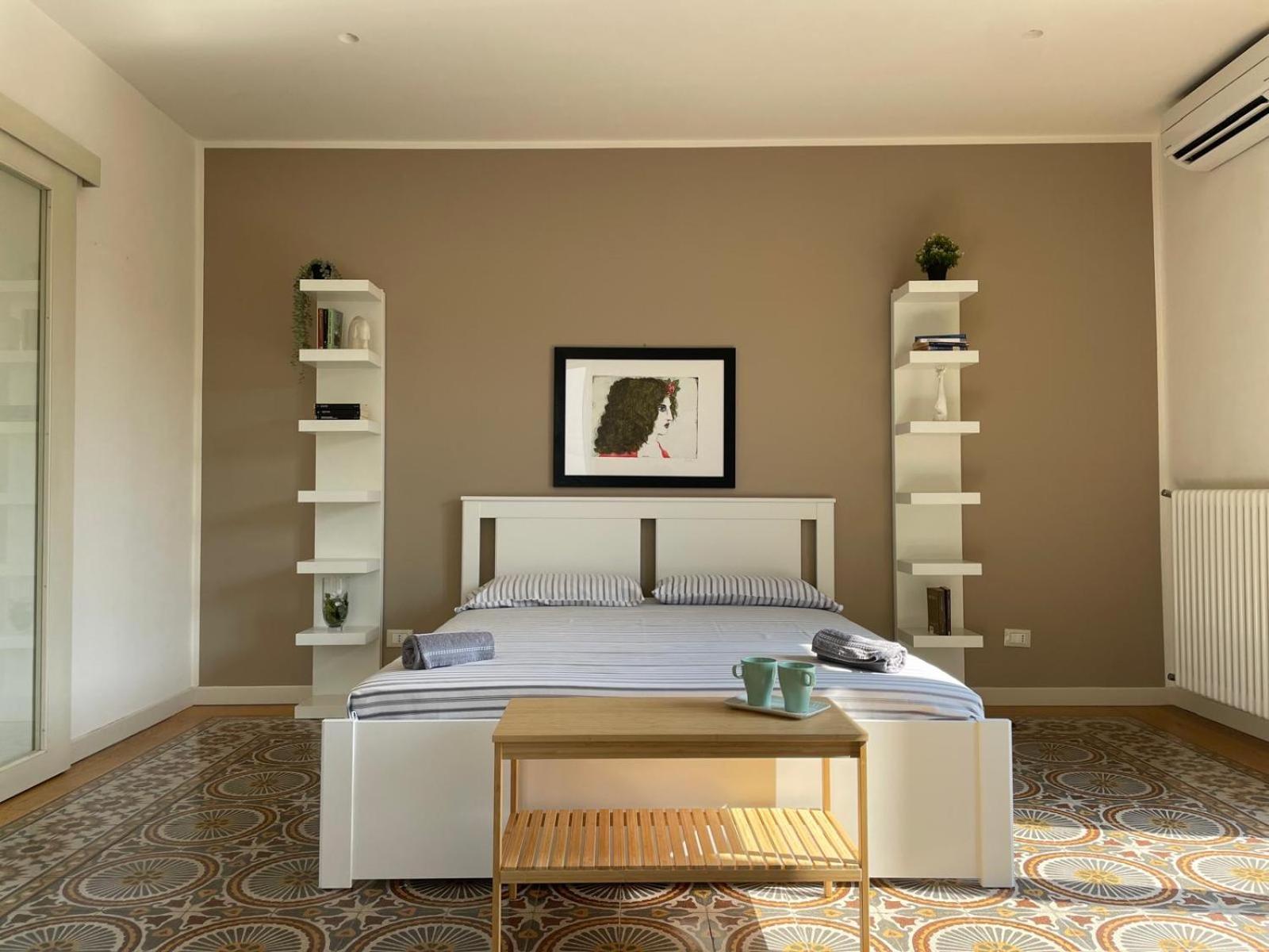 Le Stanze Di Federico E Costanza Luxury Apartments Palerme Extérieur photo
