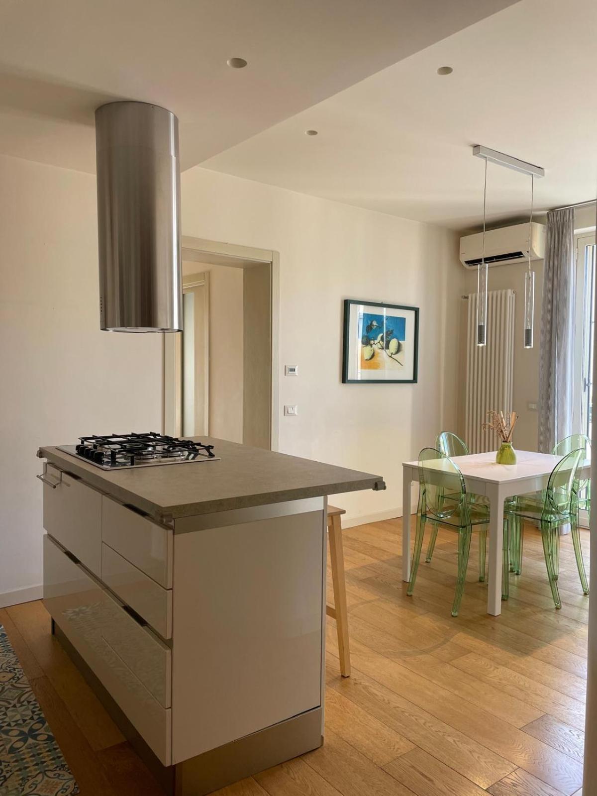 Le Stanze Di Federico E Costanza Luxury Apartments Palerme Extérieur photo