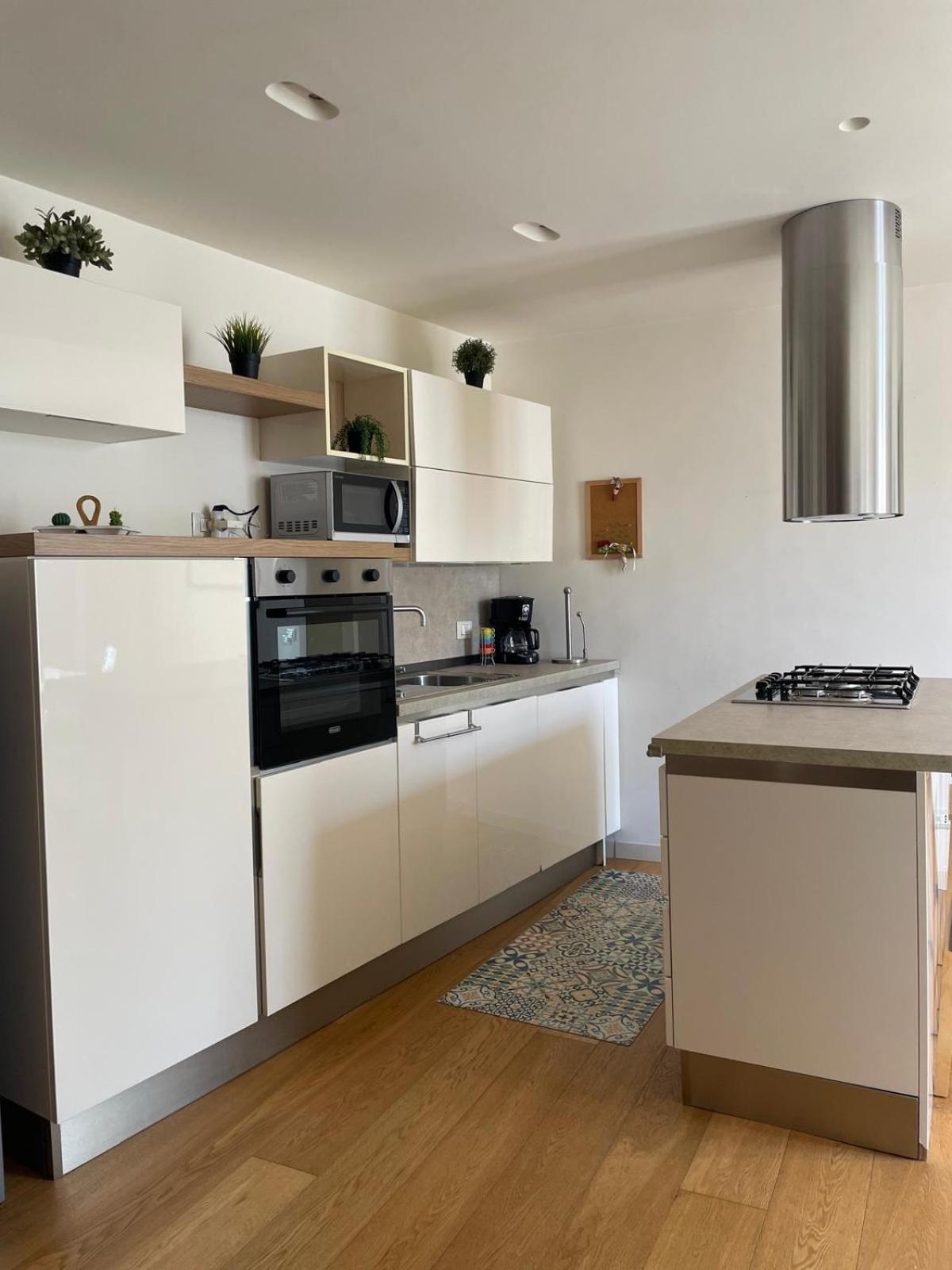 Le Stanze Di Federico E Costanza Luxury Apartments Palerme Extérieur photo