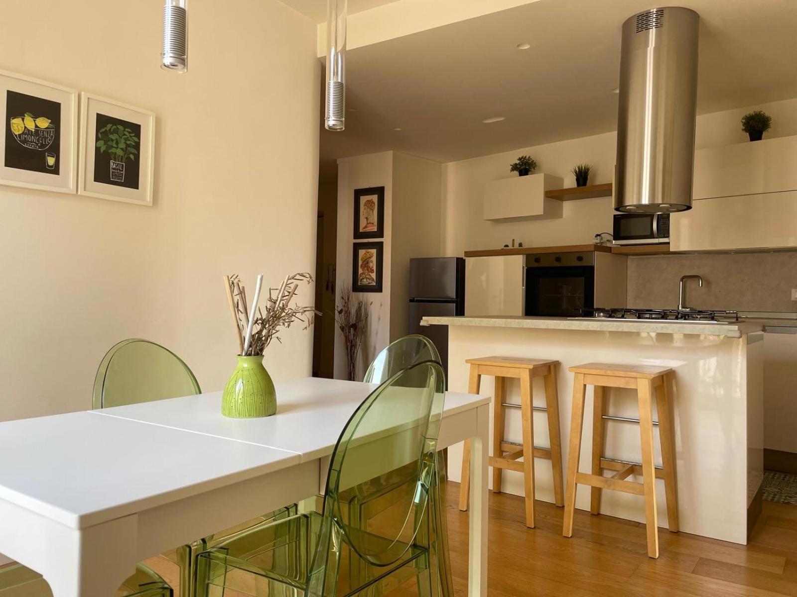 Le Stanze Di Federico E Costanza Luxury Apartments Palerme Extérieur photo