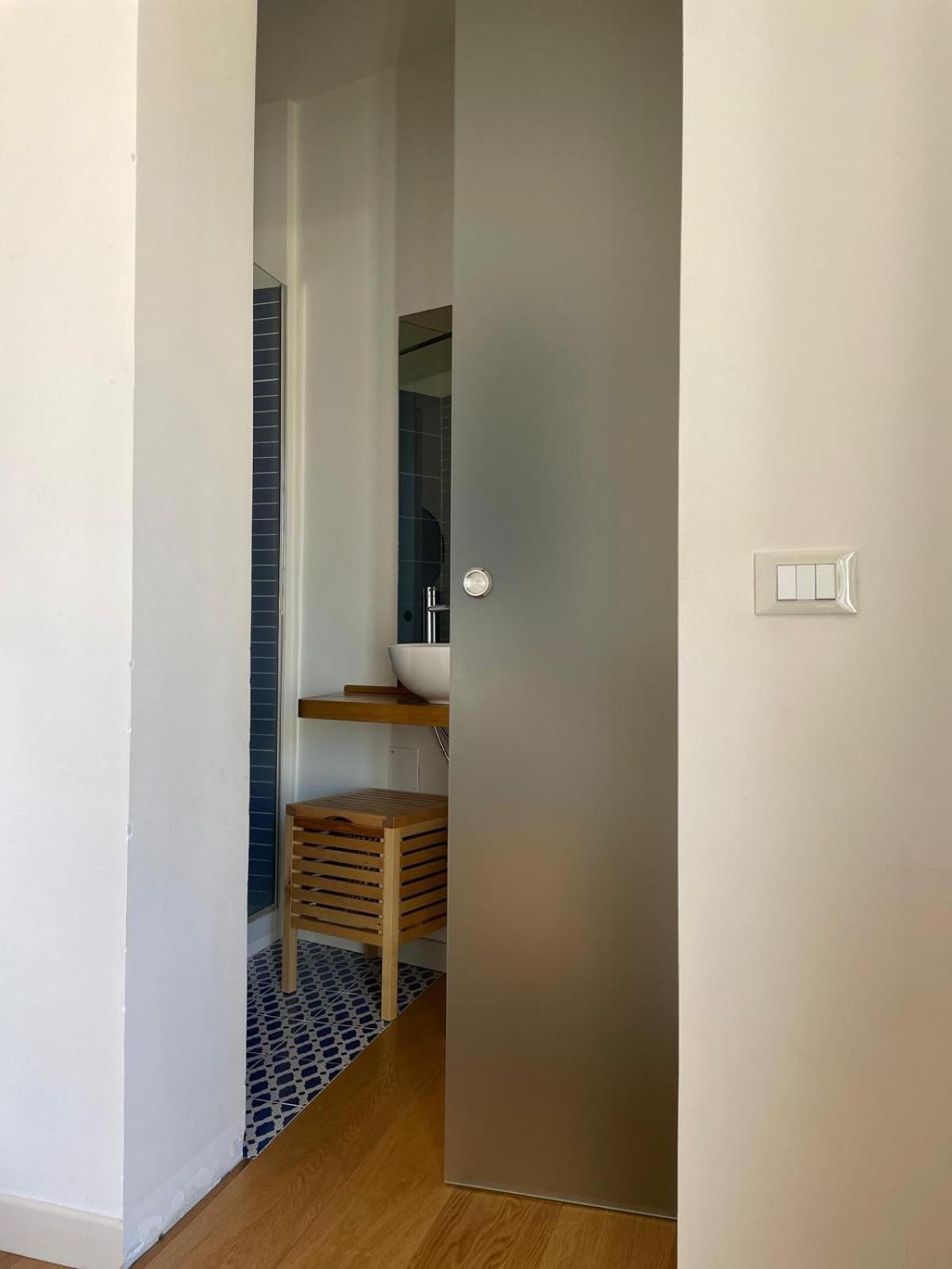 Le Stanze Di Federico E Costanza Luxury Apartments Palerme Extérieur photo