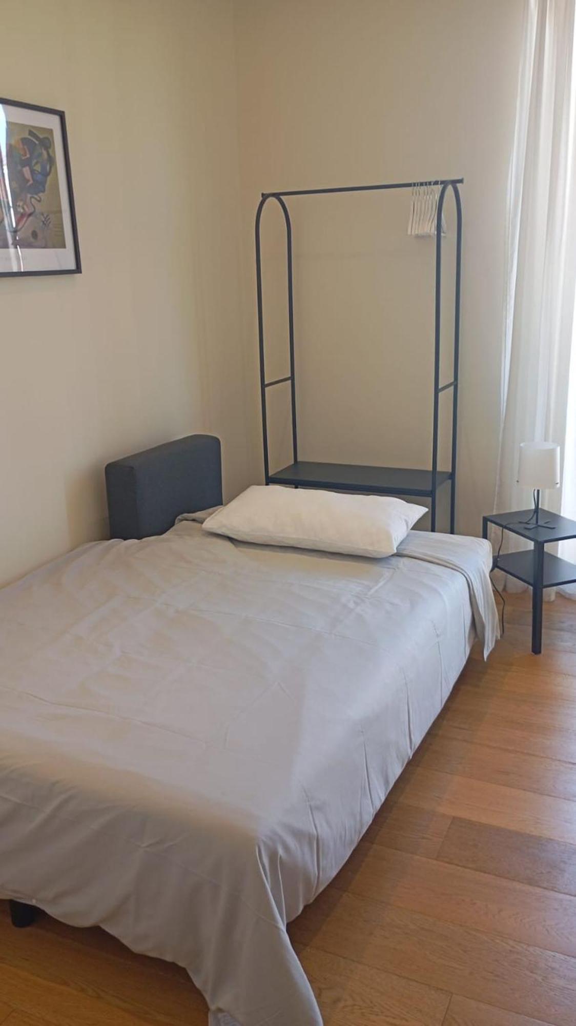 Le Stanze Di Federico E Costanza Luxury Apartments Palerme Extérieur photo