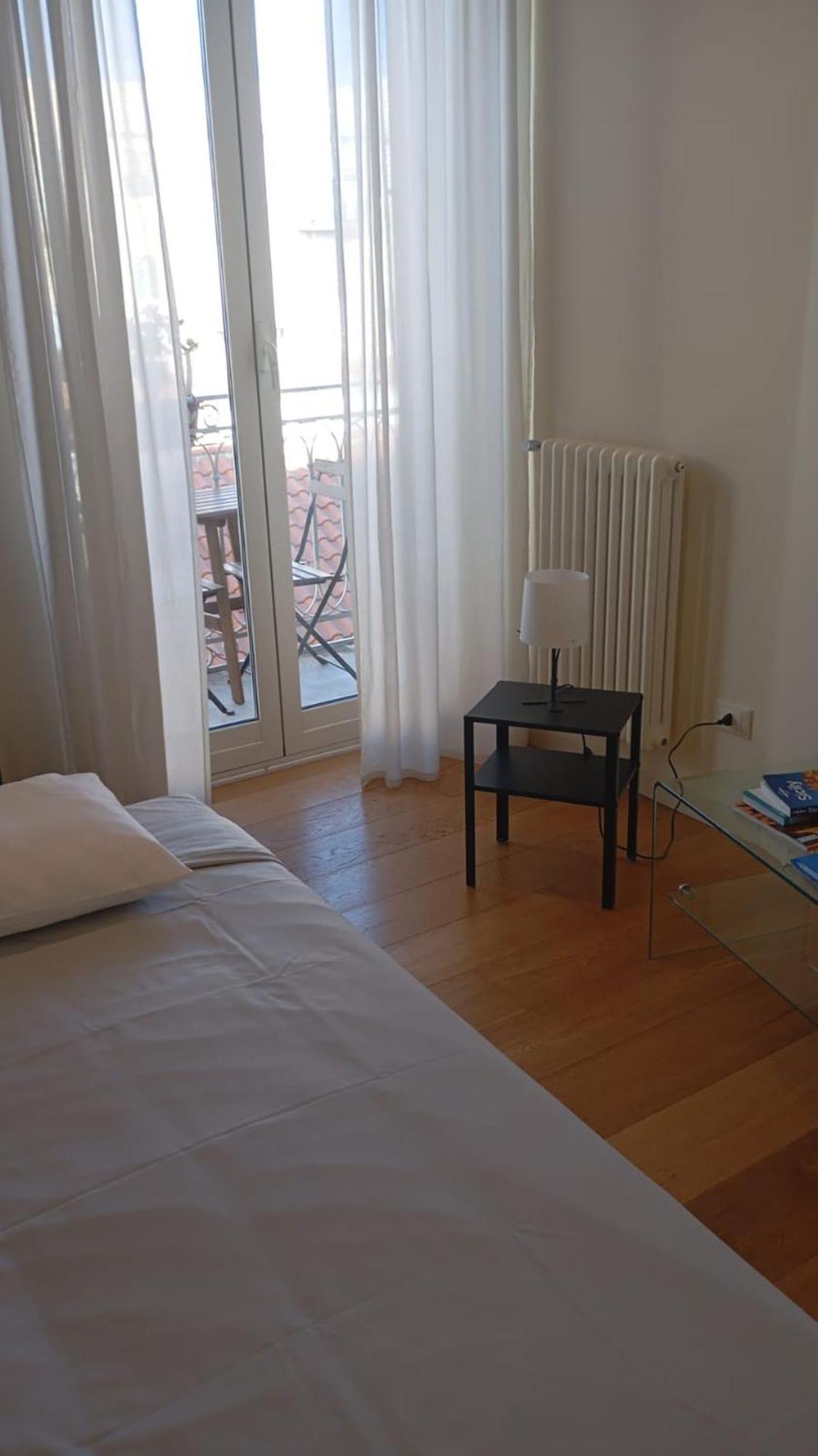 Le Stanze Di Federico E Costanza Luxury Apartments Palerme Extérieur photo