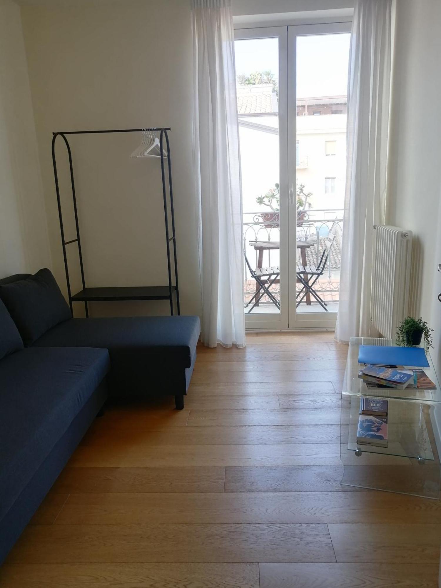 Le Stanze Di Federico E Costanza Luxury Apartments Palerme Extérieur photo