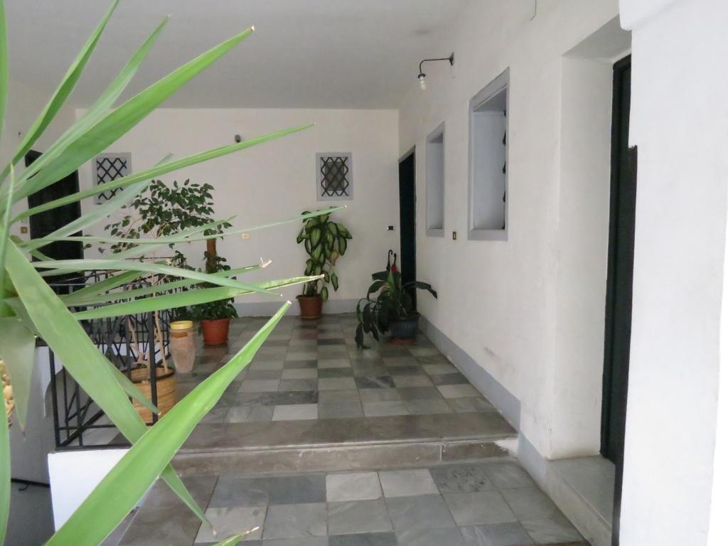 Le Stanze Di Federico E Costanza Luxury Apartments Palerme Extérieur photo